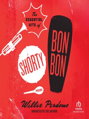 cover image of The Essential Hits of Shorty Bon Bon